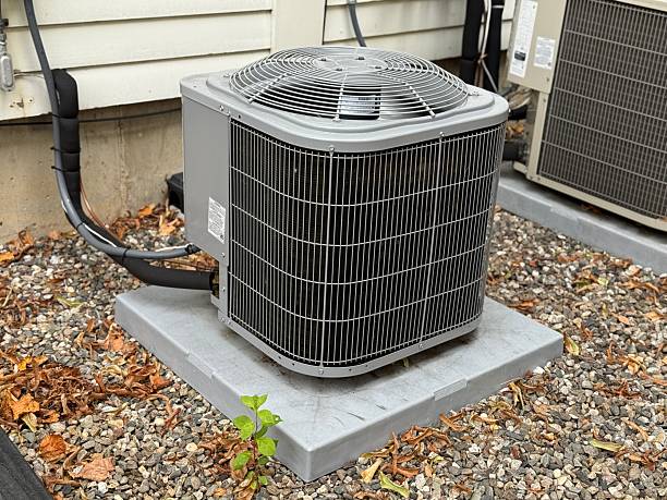 24/7 Emergency Hvac Repair experts in Harmony, PA