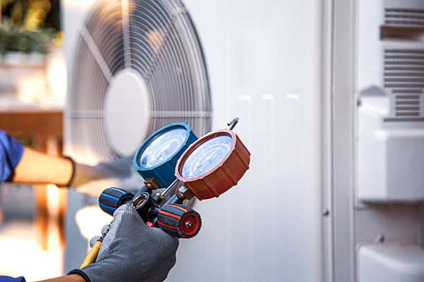 Affordable Emergency Hvac Repair solutions in Harmony, PA