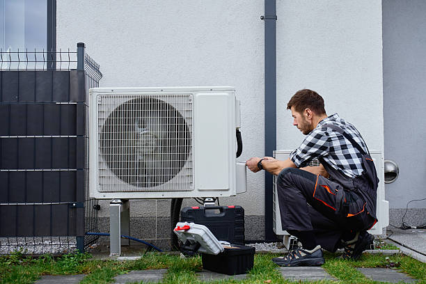 Top rated local Emergency Hvac Repair specialists in Harmony, PA